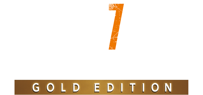 Resident Evil 7: Biohazard Gold Edition