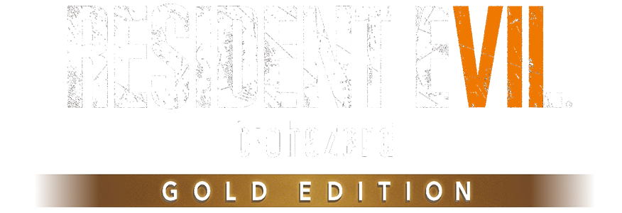 RESIDENT EVIL 7 biohazard